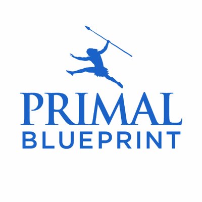 What is the Primal Blueprint?