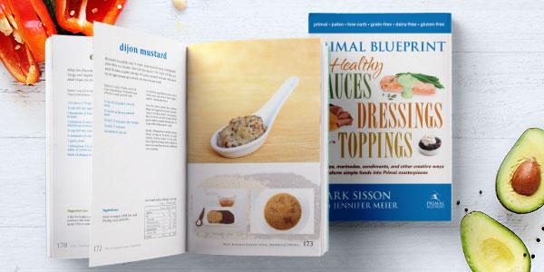 Healthy Sauces, Dressings, and Toppings Print Book