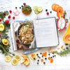Primal Kitchen Cookbook - Mark Sisson and Robb Wolf Sunchoke Salad