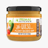 No-Dairy Queso-Style Plant-Based Dip