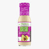 Plant Based Caesar Dressing made with Avocado Oil